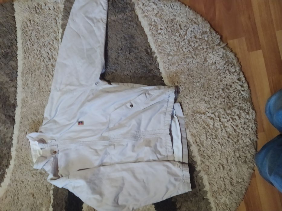 Куртка-зіпка найк