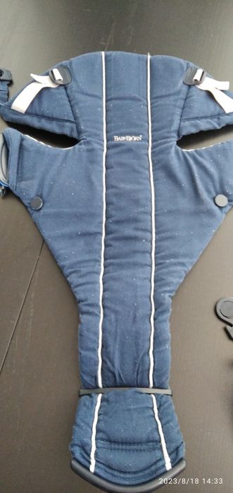 Nosidło, nosidełko baby björn