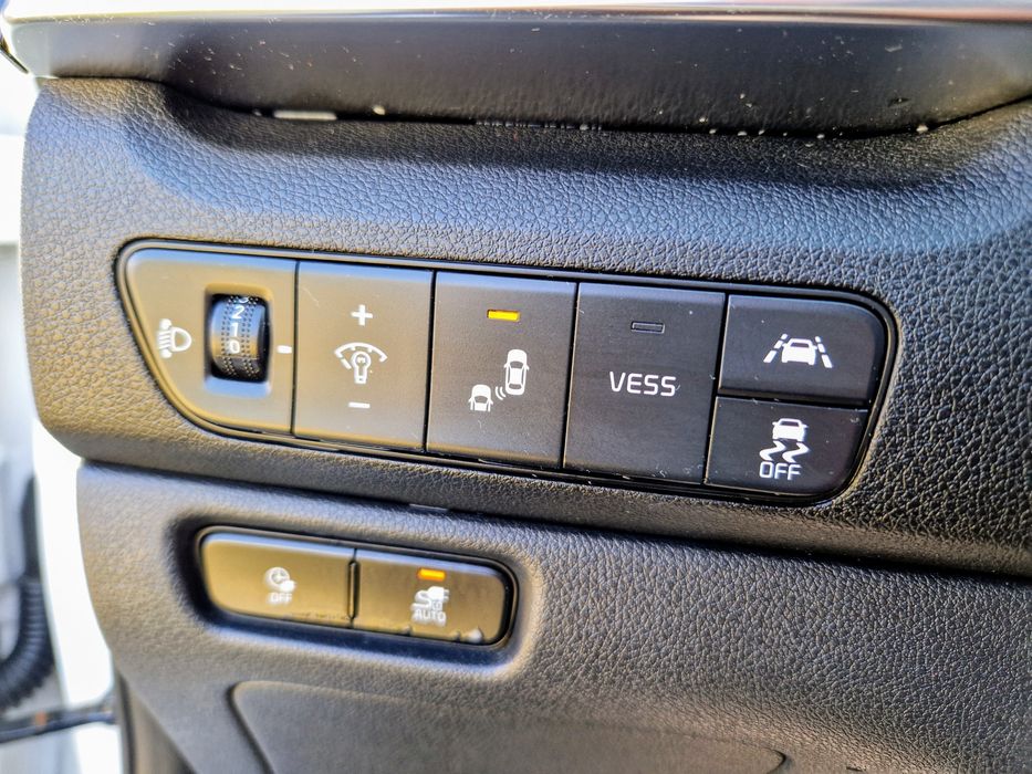 Kia e-Niro 64Kwh