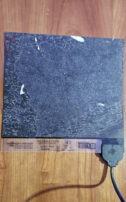 Placa de Aquecimento Exo Terra