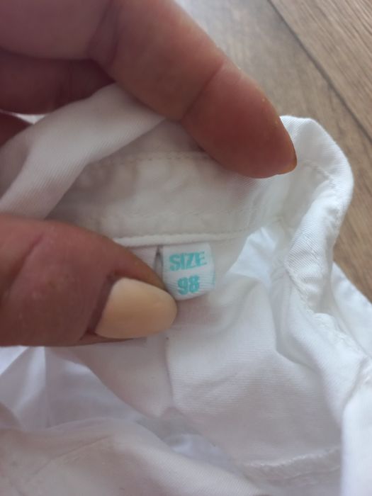 Koszula chłopięca Myszka Miki