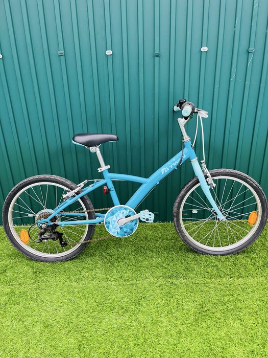 Bicicleta B-twin criança
