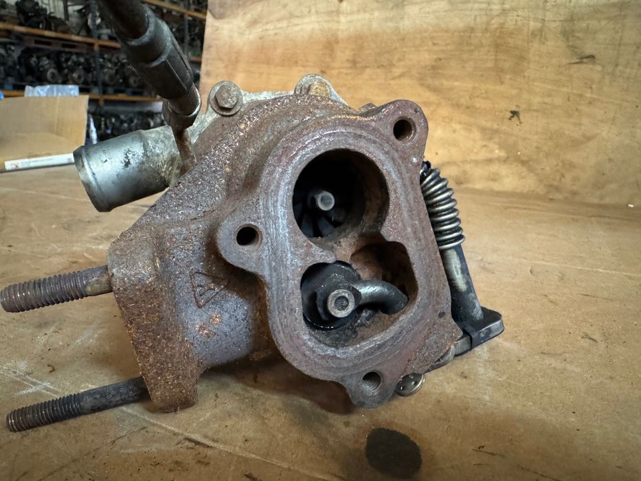 Turbo Opel Corsa D 1.3 CDTI Z13TDJ 73501344