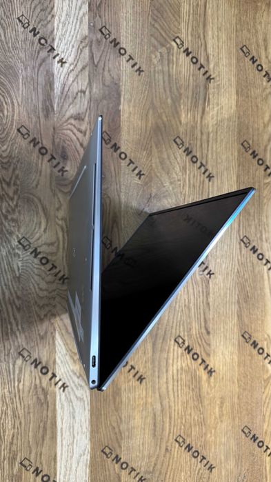 Ноутбук Dell XPS 9310 i7-1195G7/ 16GB / SSD 512GB / FHD IPS