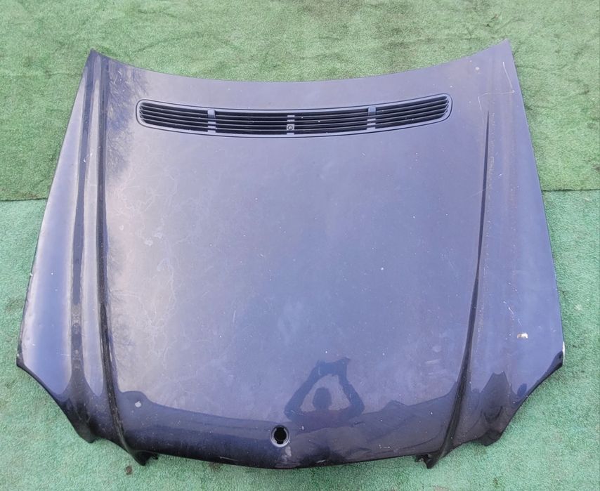 Capot/Capô Mercedes E220 W211