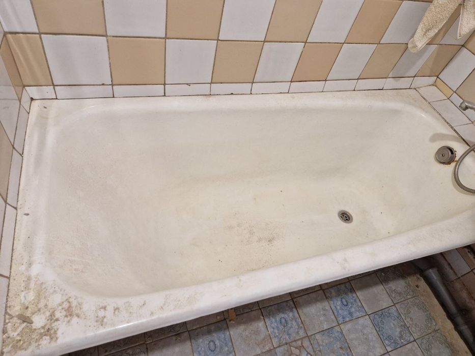 Продам ванну вживану , Конкорд