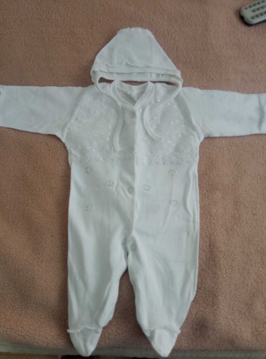 Продам человечек на девочку