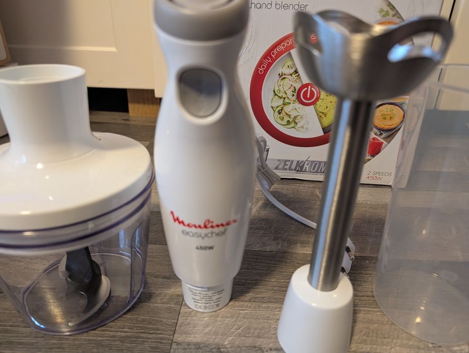 Blender Moulinex 450W