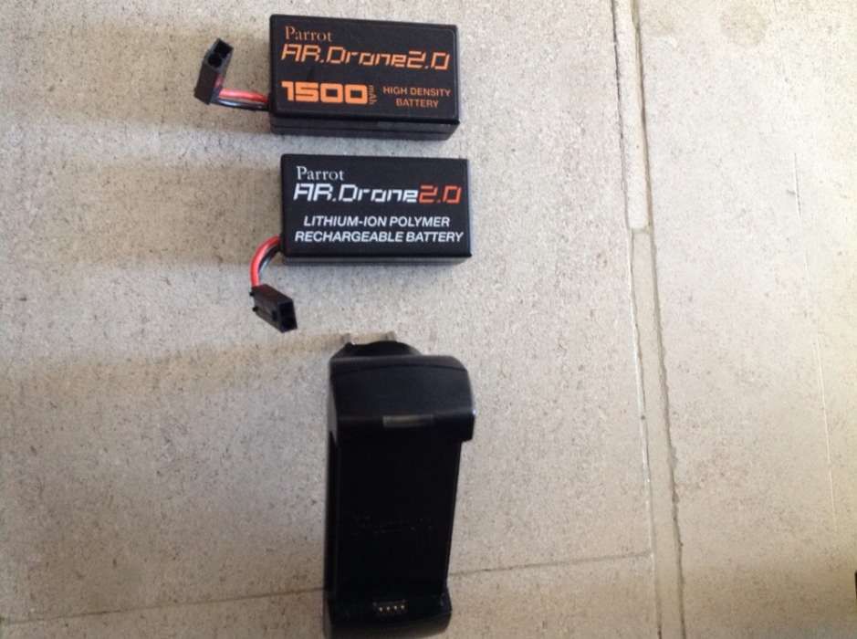 Drone Parrot Ar.2 Elite
