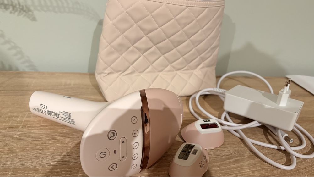 Philips Lumea 9900