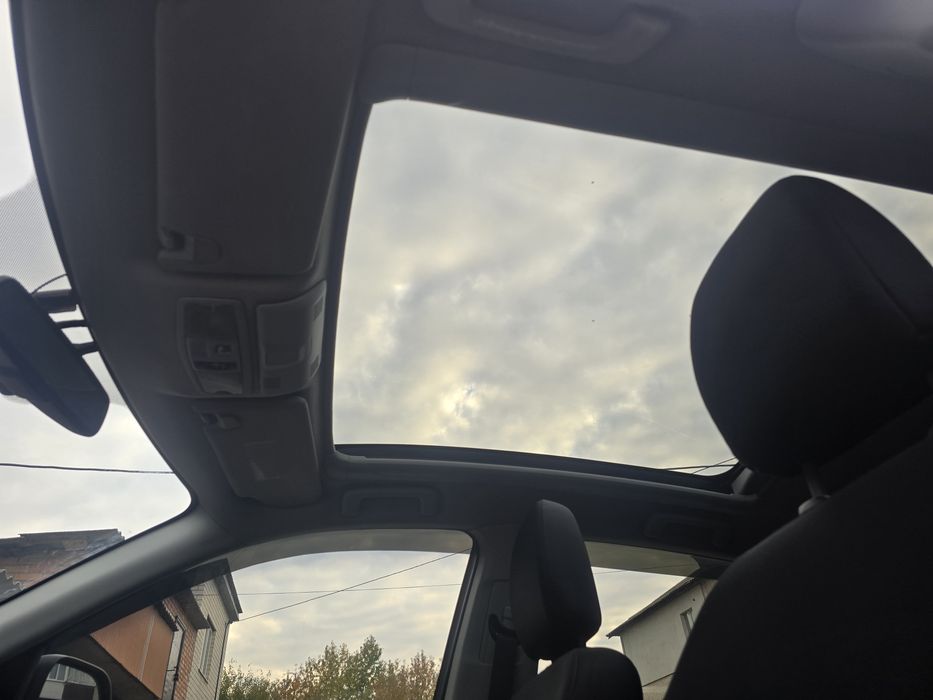 Мітцубісі оутлендер