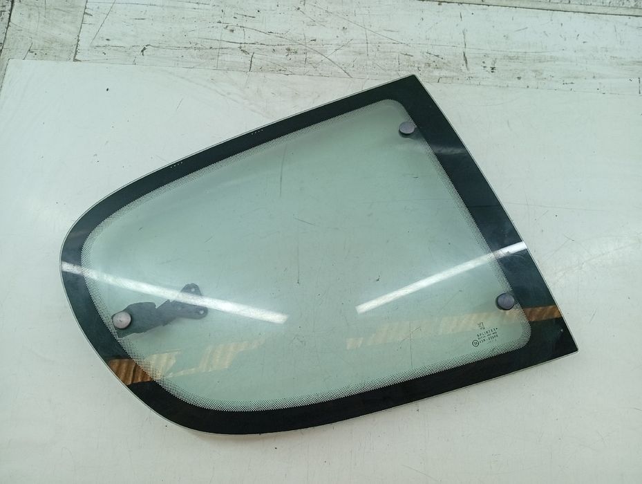 Vidro Painel Tras Direito - PEUGEOT 206 Van | 99 - 09