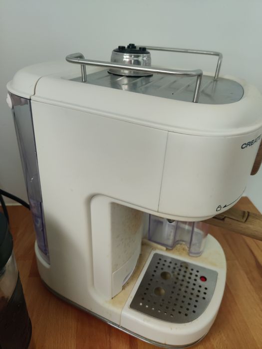CREATE Coffee Machine | Galão | Cappuccino | Milk Container64750713068162123