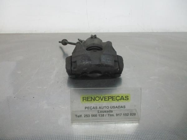 Pinça travão / maxila de travão frente direita RENAULT Megane III (BZ0