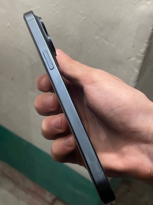 Iphone 15 pro max | 512gb