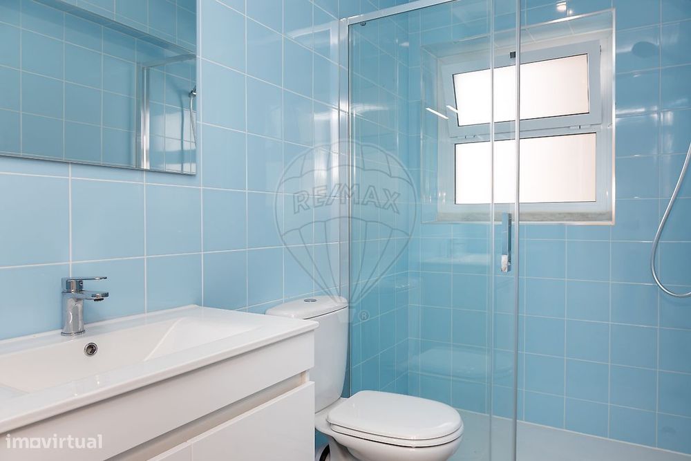 Apartamento T4 para arrendamento