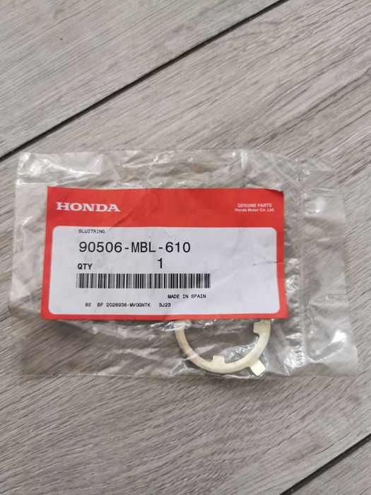 Honda cb cbf NT podkładka główki ramy kierownicy