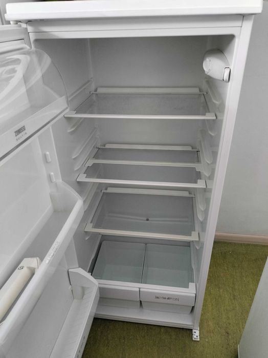 Okazja!!! Chłodziarka ZANUSSI 125 cm, 4 miesiące gwarancj