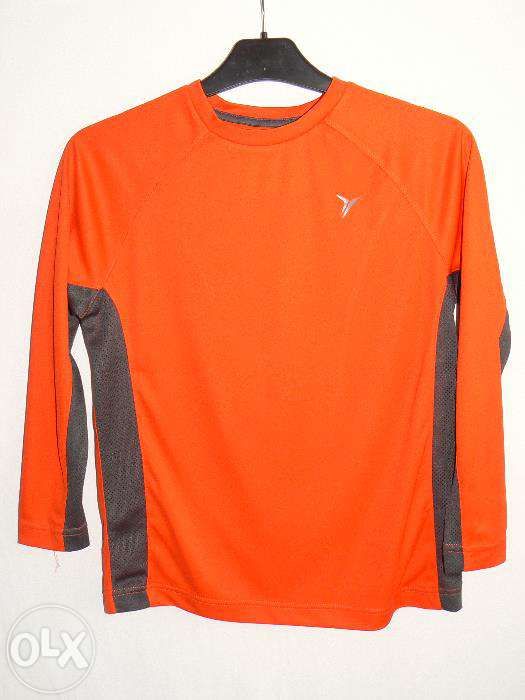 Koszulka sportowa ACTIVE by OLD NAVY rozm. M, 8, Okazja!
