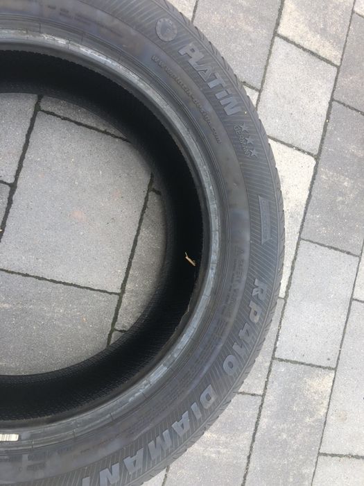 Opona letnia 215/55/R16
