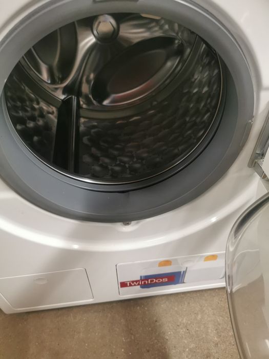 Pralka Miele WCI 660 WPS  TwinDos 9 kg. Stan bardzo dobry.