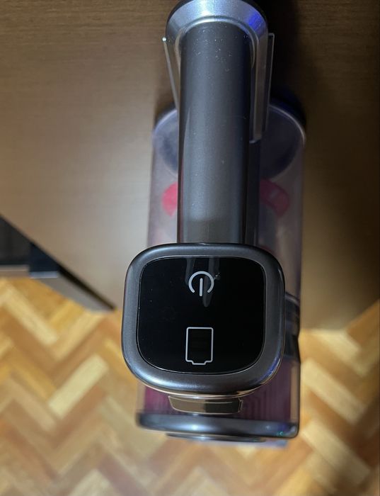 Бездротовий  пилосос Top Kitchen ( без акамулятору)