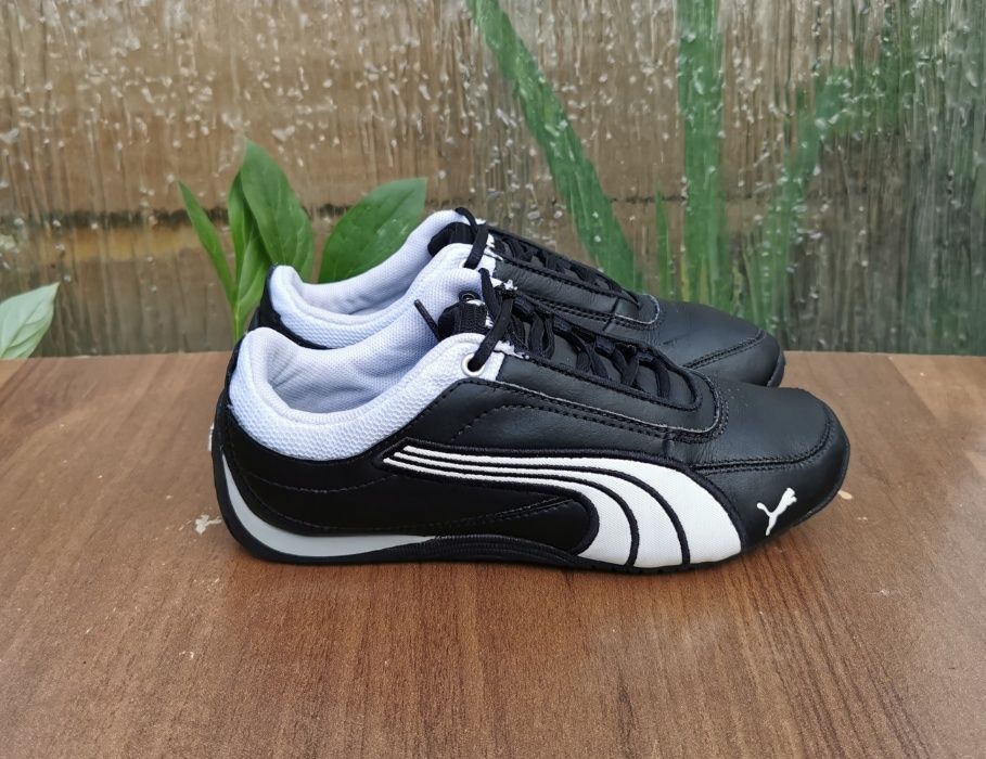 Оригинал кроссовки Puma 34 р.