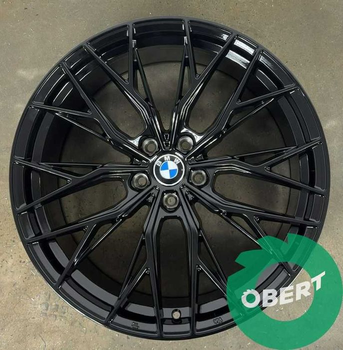 Hybrid Forged диски R20 на Bmw 5 G30 G60 X3 G01 X5 G05 7 G12 3 G20