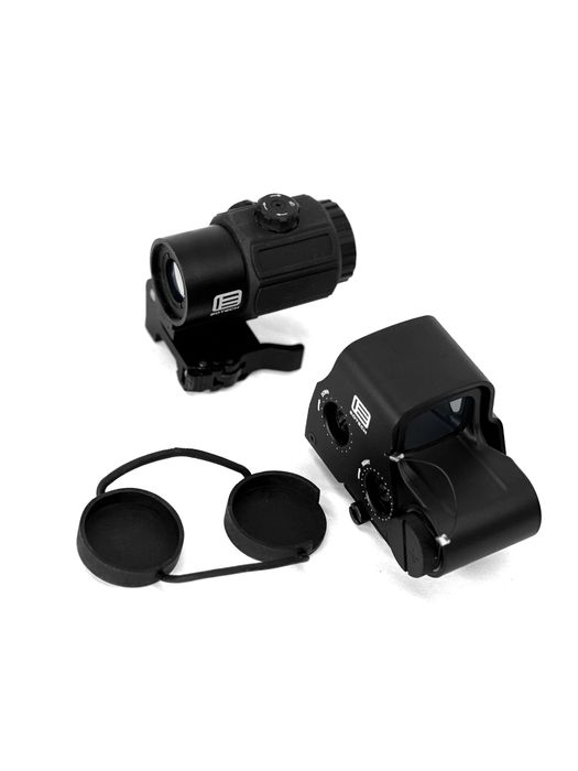 Коллиматорный прицел с Магнифером Eotech EXPS