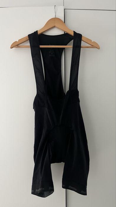 Roupa Ciclismo (Conjunto)