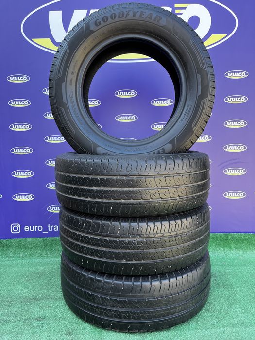 Шини 215/65R16c Good Year Шины Резина