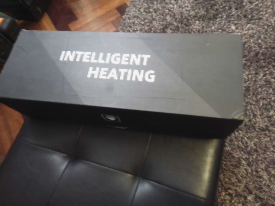 Luvas aquecidas 120€. Mot. Oportunidade