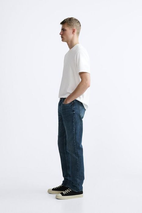 Чоловічі джинси Zara