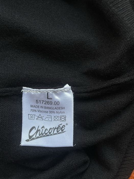 Джемпер з відкритими плечима chicoree