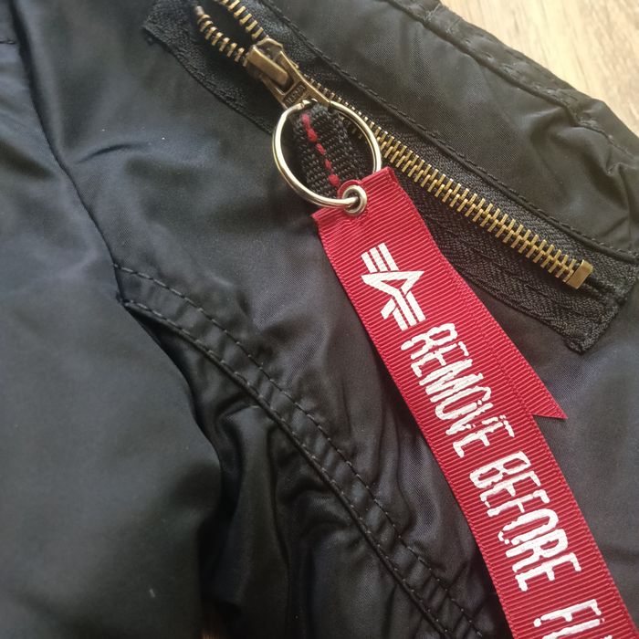 Alpha industries injector cwu 45 ma1