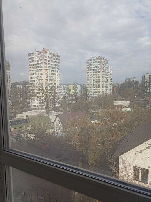 У продажу трикімнатна квартира в м. Ірпінь. Газ! Держпрограми - ТАК! - View 5