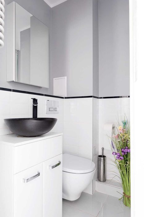 Pokój przy SKM, ul. Bokserska, Warszawa