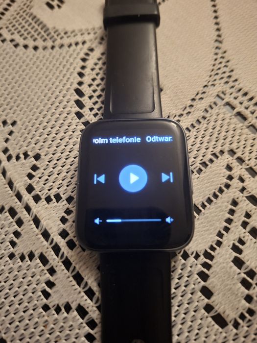 Smartwoch xaaomi