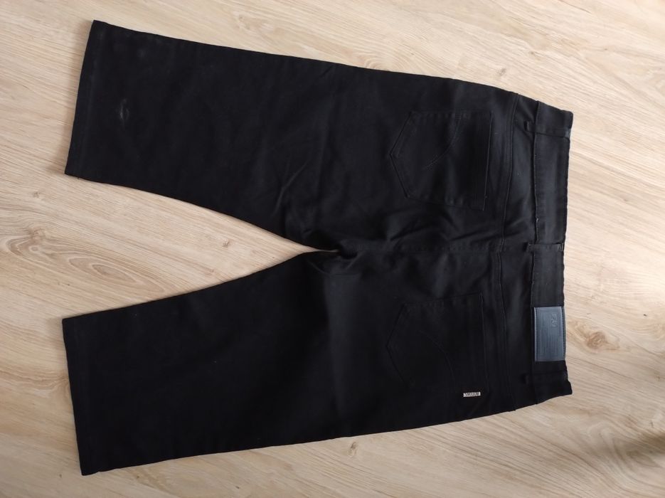 Spodnie damskie 3/4. Rozmiar 50  19zł