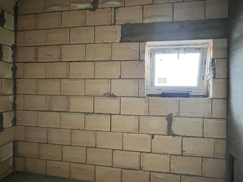 Сучасний будинок 132 кв.м з газом, с.Петропавлівська Борщагівка