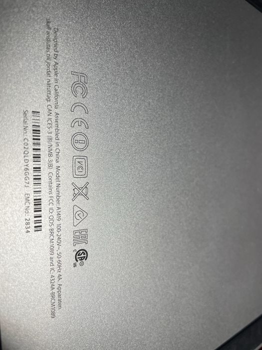 Apple IMac 27 Retina