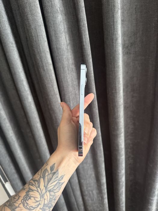 Айфон 13 ProMax  1Tb