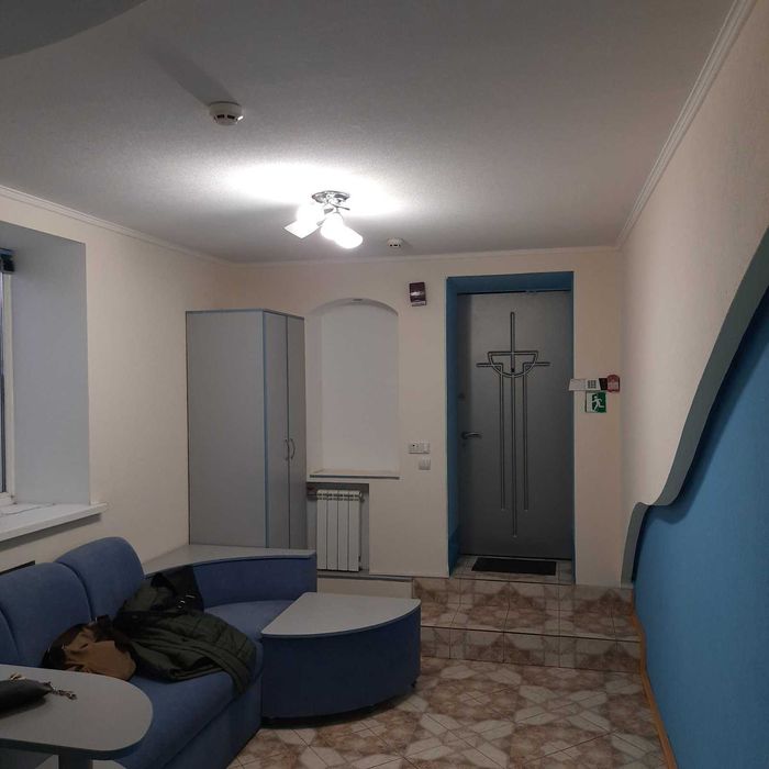 Здам приміщення під любий вид діяльності на Лук’янівці, Київ.