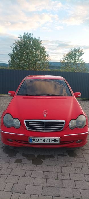 Mercedes c180 w203 мерседес на повному ходу бензин механіка