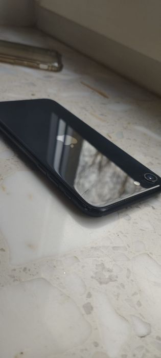 Okazja! Iphone SE 2gen 86% kondycja baterii 128gb + akcesoria