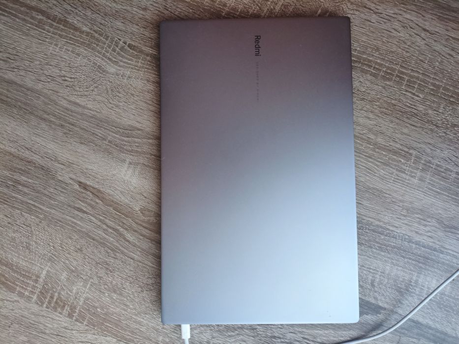 Ноутбук Xiaomi RedmiBook 16 (Ryzen 5 4500U / 16GB RAM / 512GB SSD / Повний комплект)
