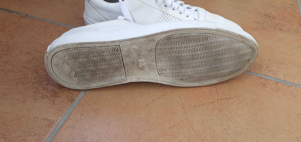 Trampki Zara rozm. 44 28cm wkladka