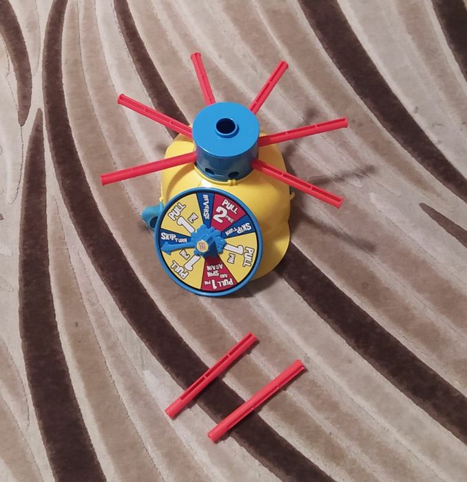 Игра для ванной Wet Head