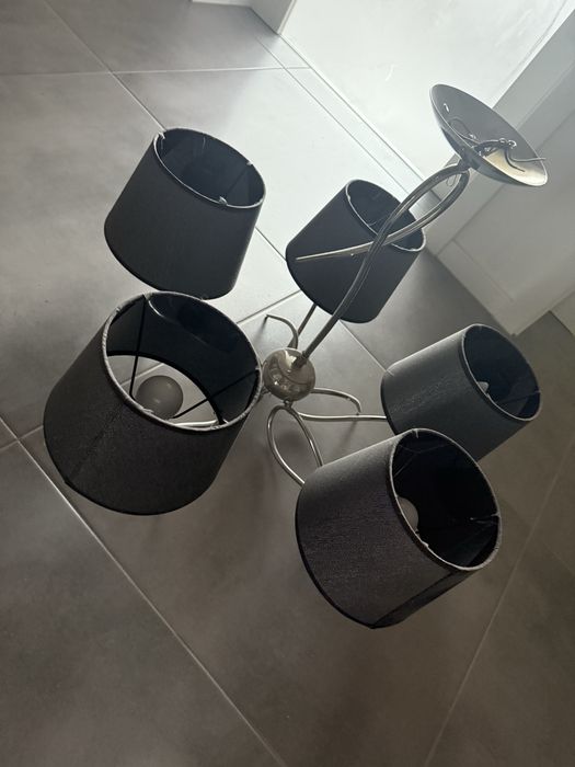 Sprzedam lampe  wiszaca