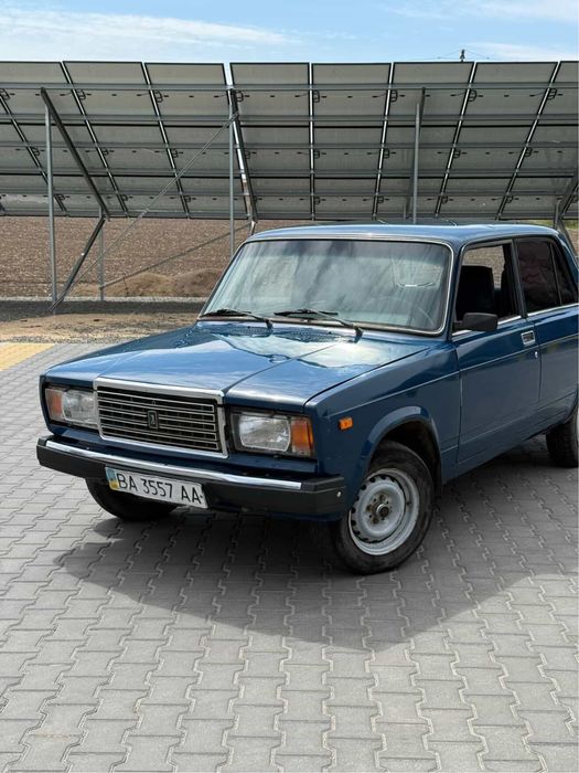 ВАЗ 2107 2004 року